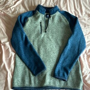 Johnnie-O youth boy 16 long sleeve pullover